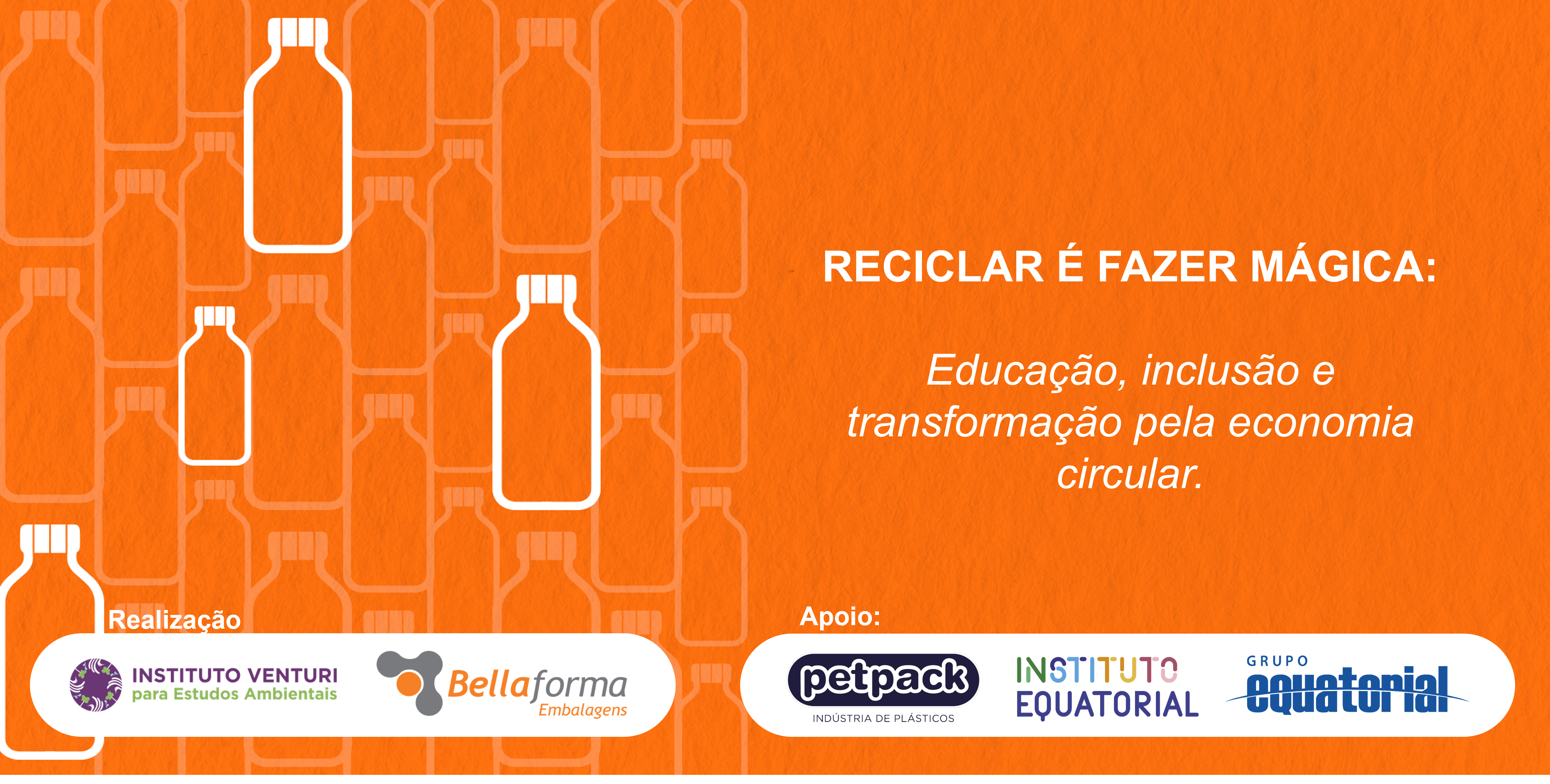 Formação em Educação Ambiental